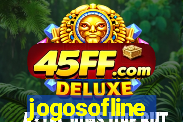 jogosofline