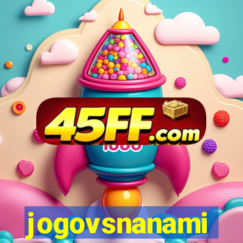 jogovsnanami