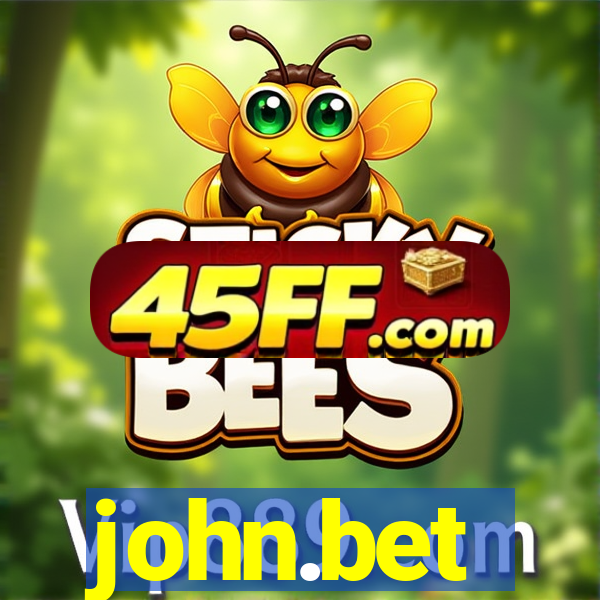 john.bet