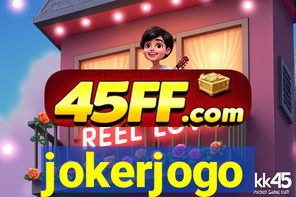 jokerjogo