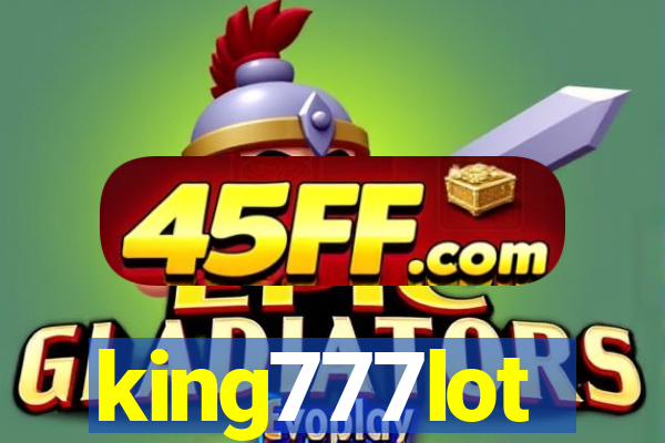 king777lot