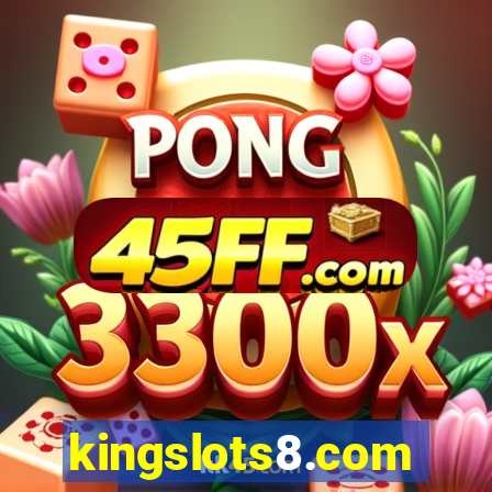 kingslots8.com