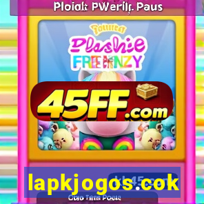 lapkjogos.cok