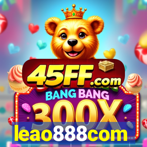 leao888com
