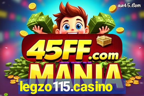 legzo115.casino