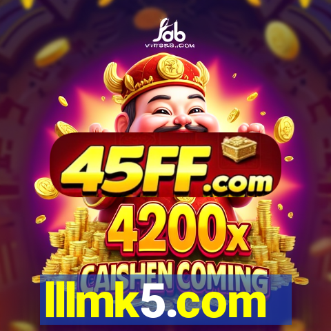 lllmk5.com