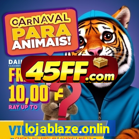 lojablaze.online
