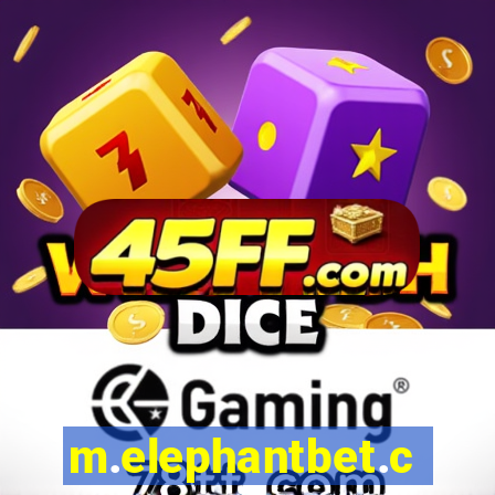 m.elephantbet.co.ao