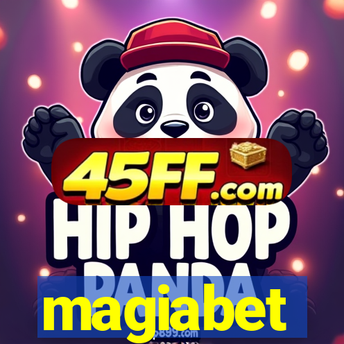 magiabet