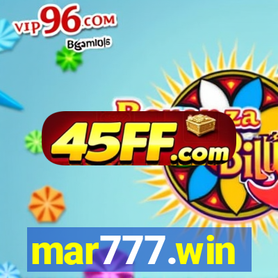 mar777.win