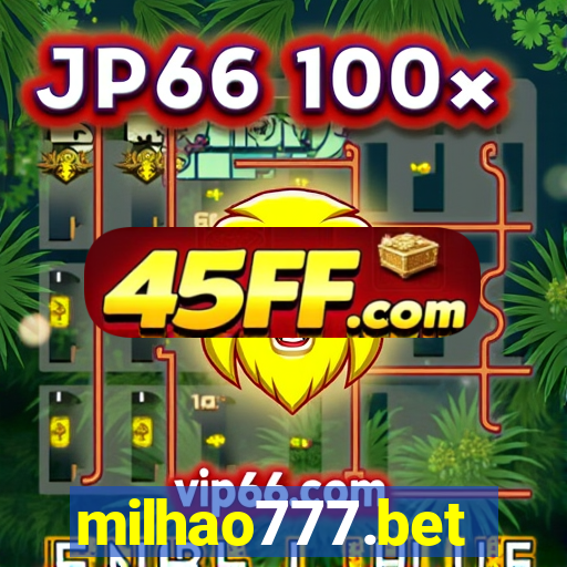 milhao777.bet