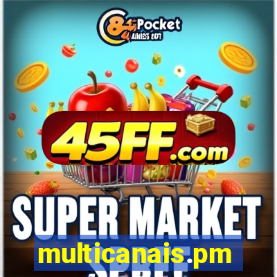 multicanais.pm