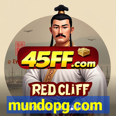 mundopg.com