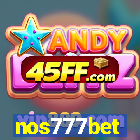 nos777bet