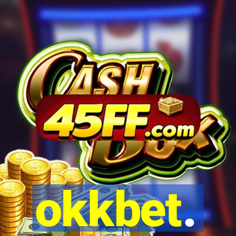 okkbet.
