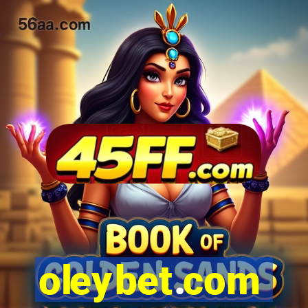 oleybet.com