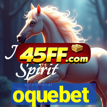 oquebet