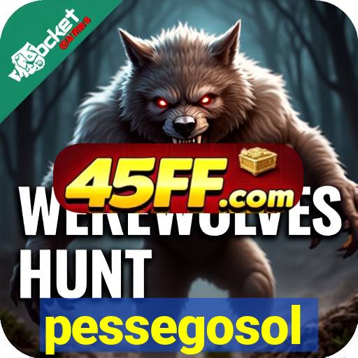 pessegosol