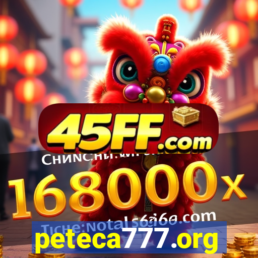 peteca777.org