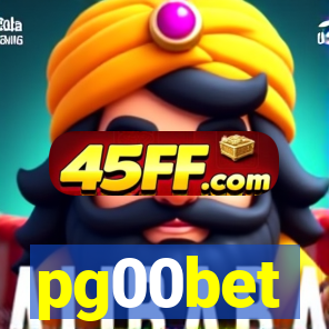 pg00bet