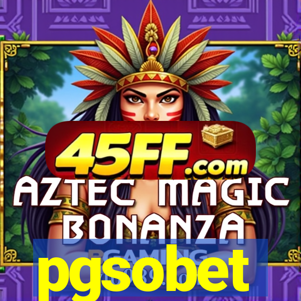 pgsobet