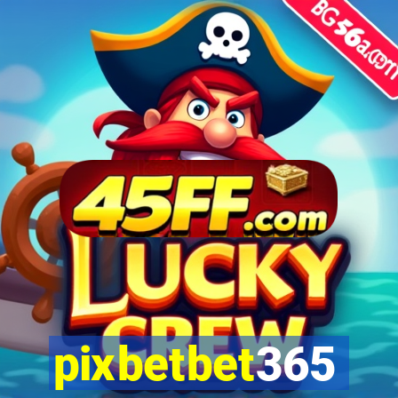 pixbetbet365
