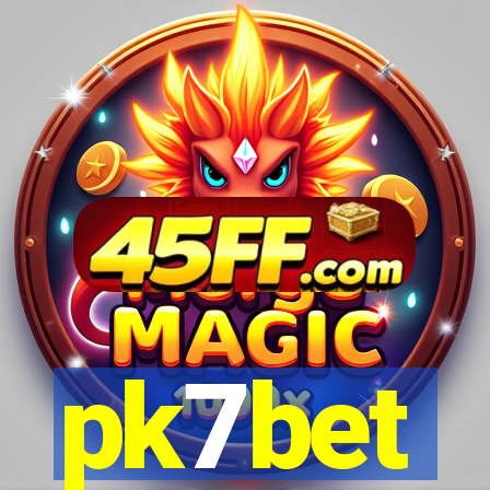 pk7bet