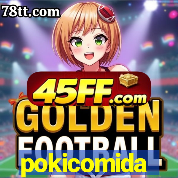pokicomida