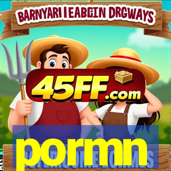pormn
