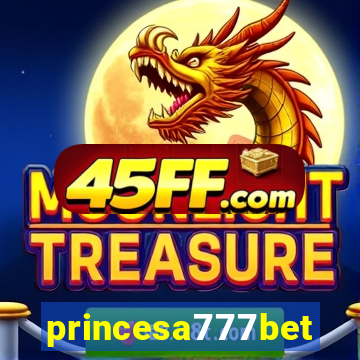 princesa777bet