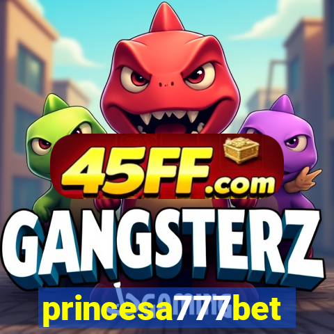 princesa777bet