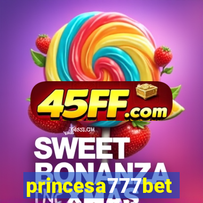 princesa777bet