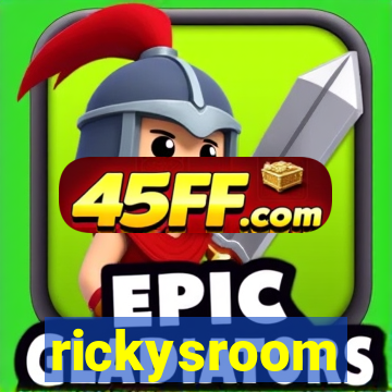 rickysroom