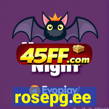rosepg.ee