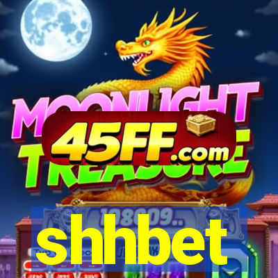 shhbet