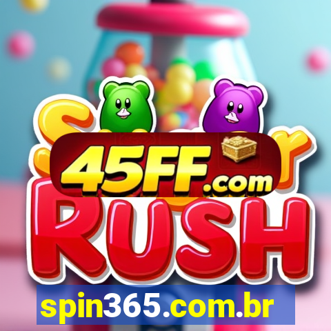 spin365.com.br