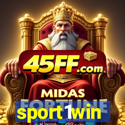 sport1win