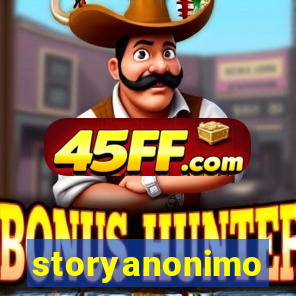 storyanonimo
