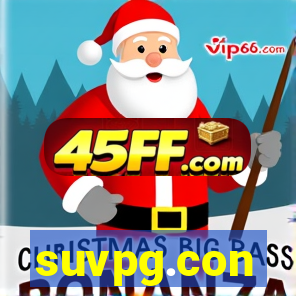suvpg.con