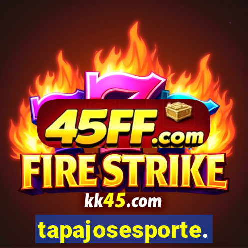 tapajosesporte.com