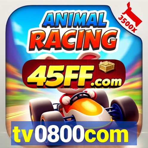 tv0800com