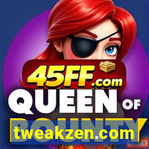 tweakzen.com