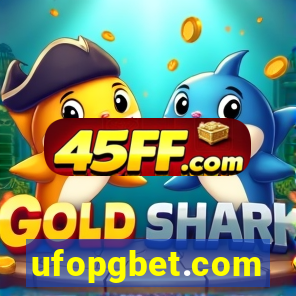 ufopgbet.com