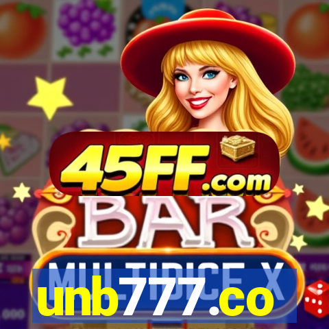 unb777.co