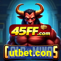 utbet.con