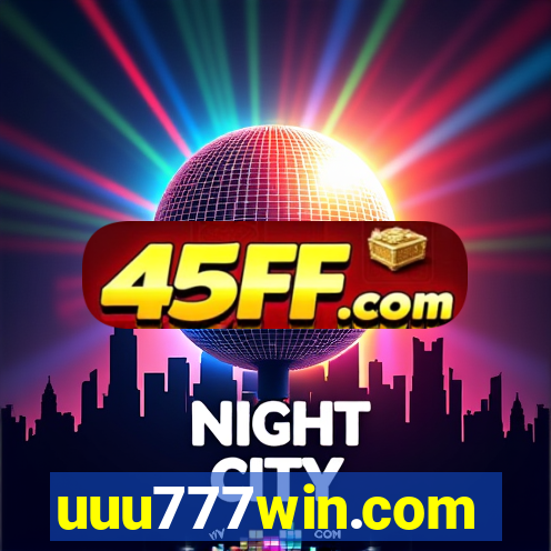 uuu777win.com