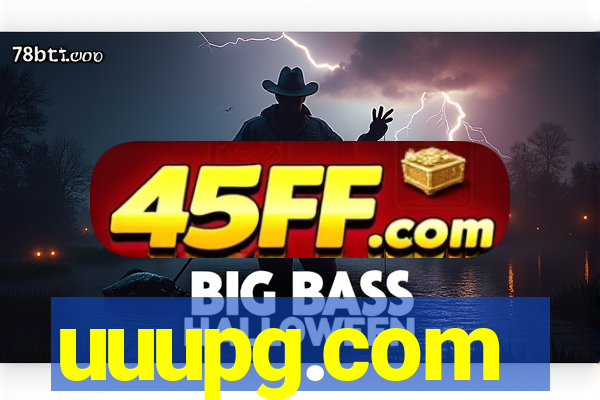uuupg.com