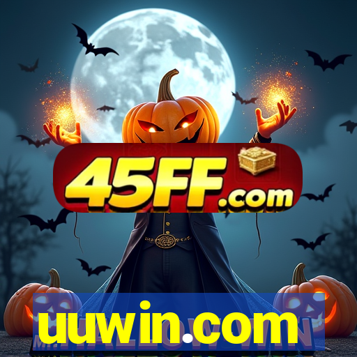 uuwin.com