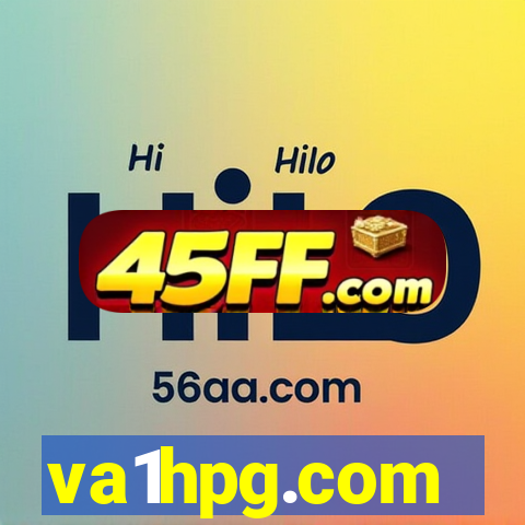 va1hpg.com