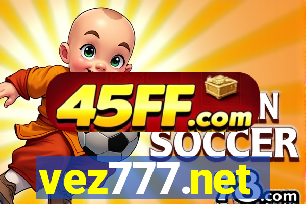 vez777.net
